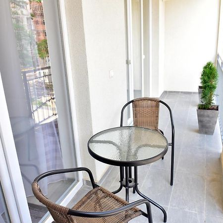 Flh - Apartament Central Silva Sibiu Bagian luar foto